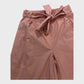 Branded Pink Wide Leg Trousers - Size 8