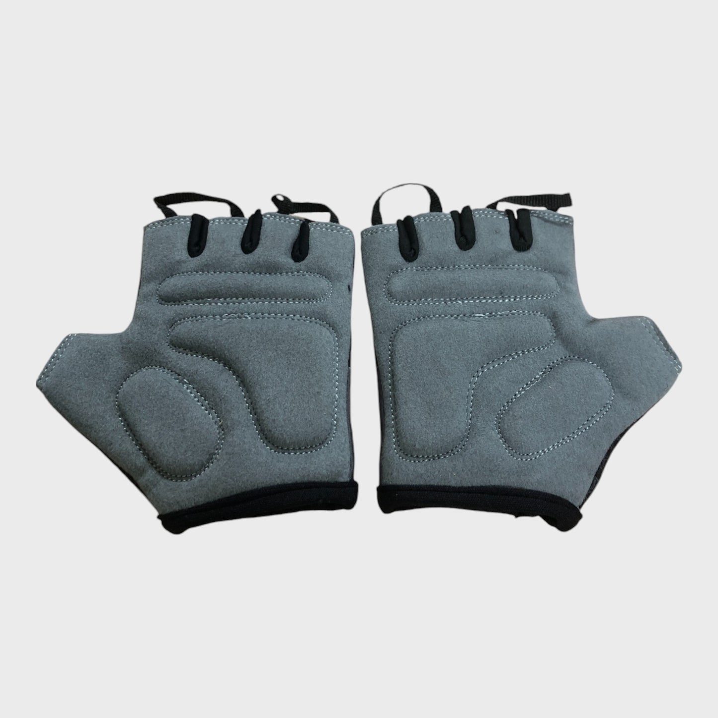 Kids Cycling Half Finger Gloves