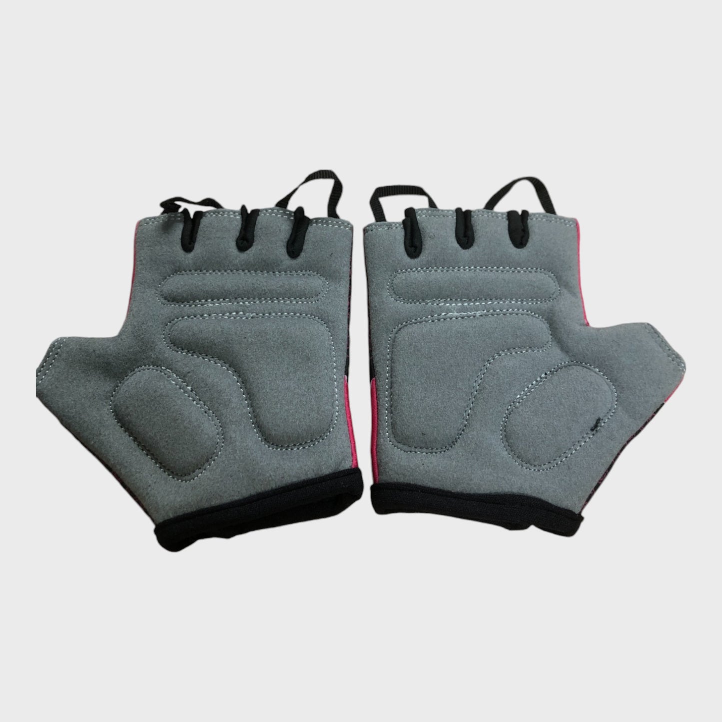 Kids Cycling Half Finger Gloves