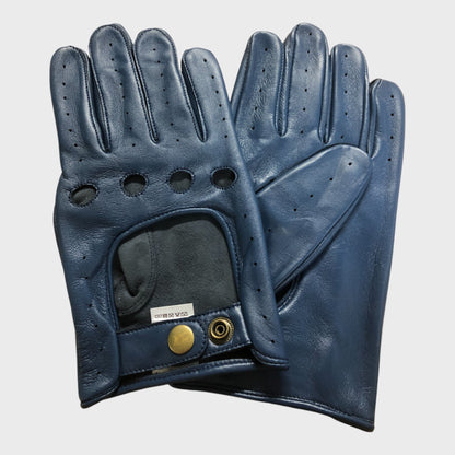 Leather Driving Gloves