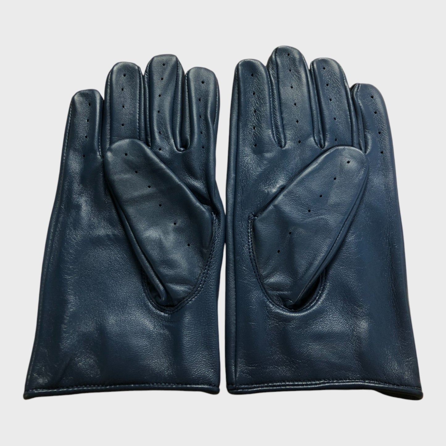 Leather Driving Gloves