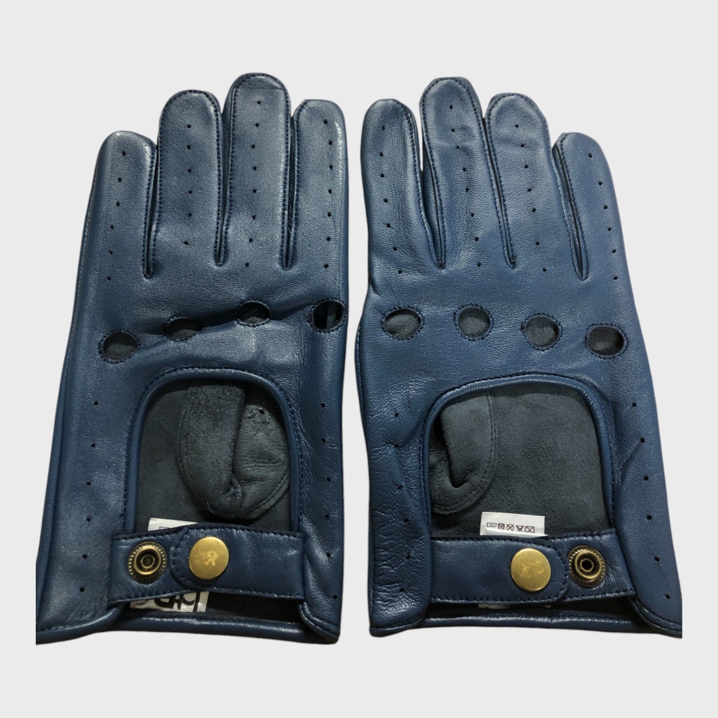 Leather Driving Gloves