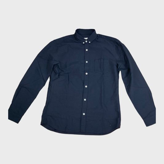 Branded Navy Shirt