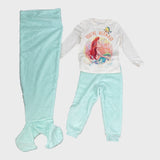 Disney The Little Mermaid Pyjamas