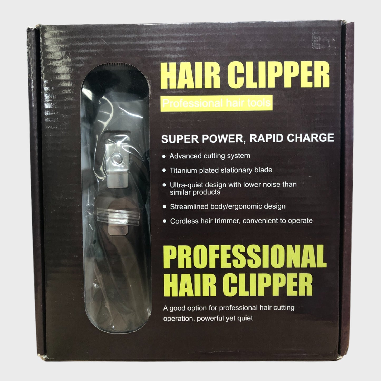 Hair Clippers