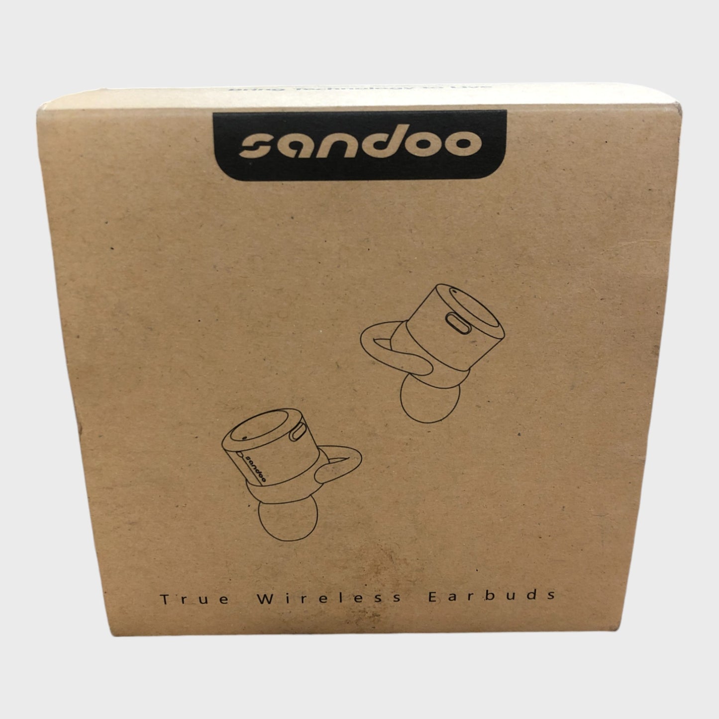 Sandoo Airbuds