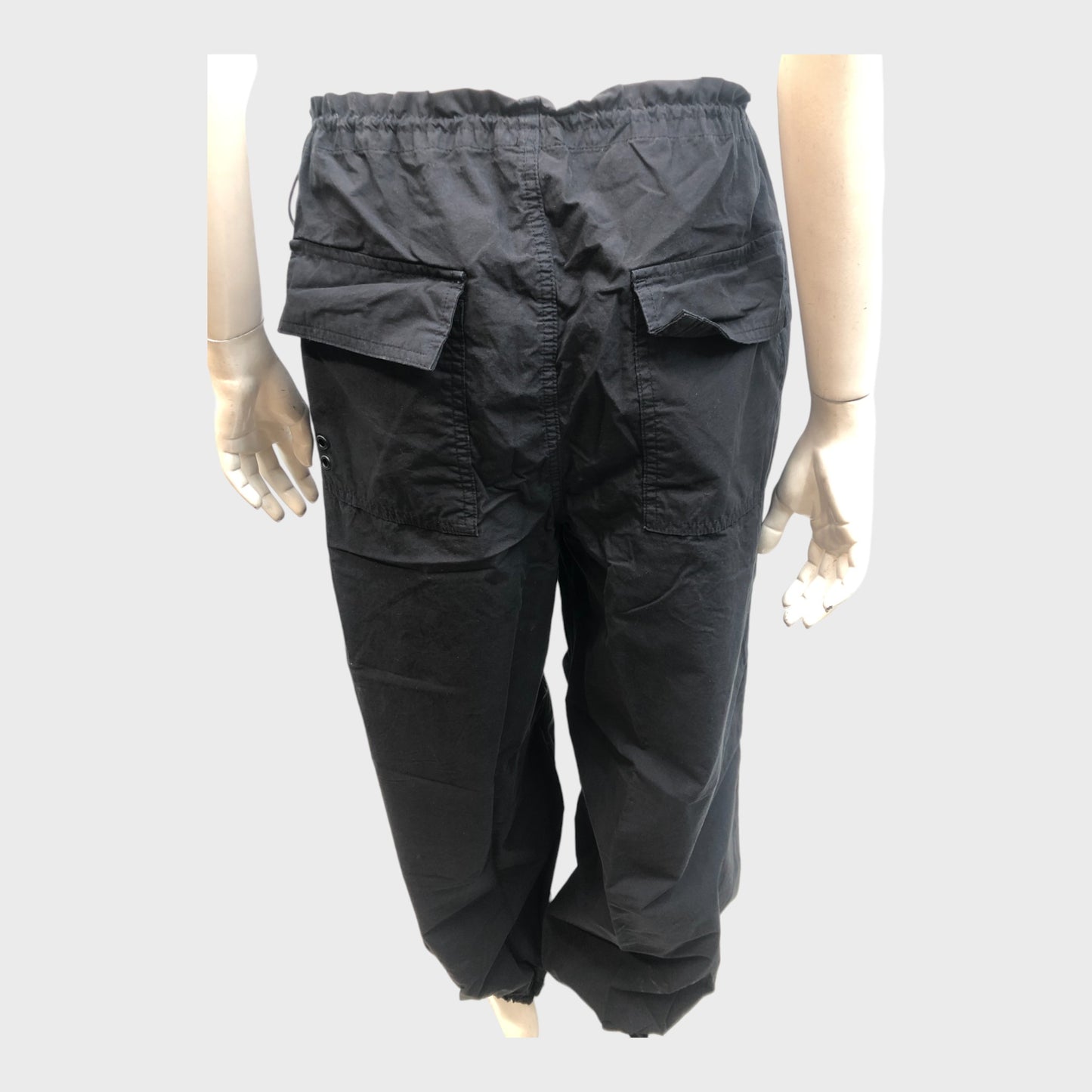 Women's Parachute Trousers