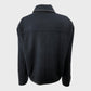 Branded Navy Jacket - Size 8