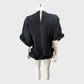 Ports 1961 Black Blouse