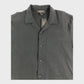 Rag & Bone Black Seersucker Shirt - Size Large