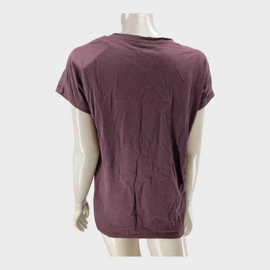 Branded Wine Horse T-Shirt