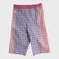 JoJo Maman Bebe Peppa Pig Gingham 2 Piece Sun Protection Suit - 2-3 Years