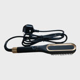 Multifunction Hair and Beard Brush