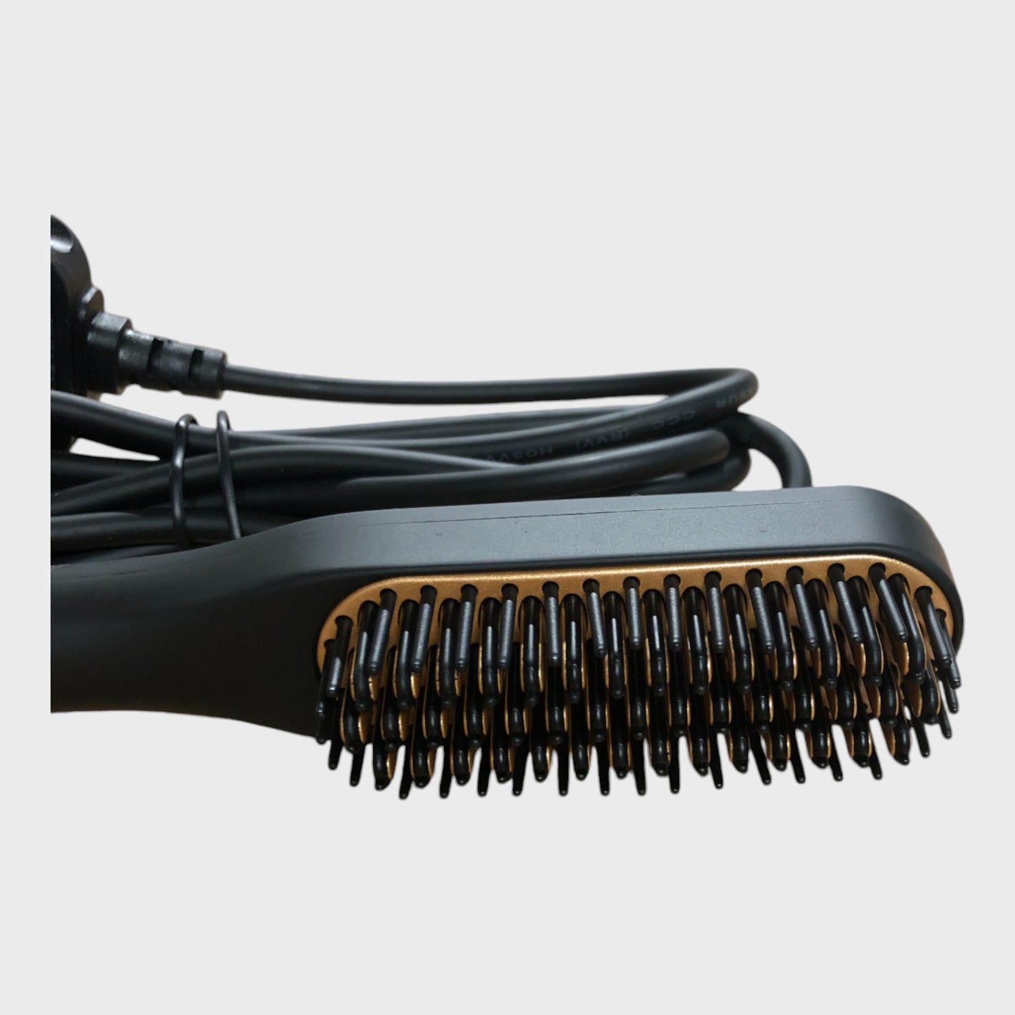 Multifunction Hair and Beard Brush