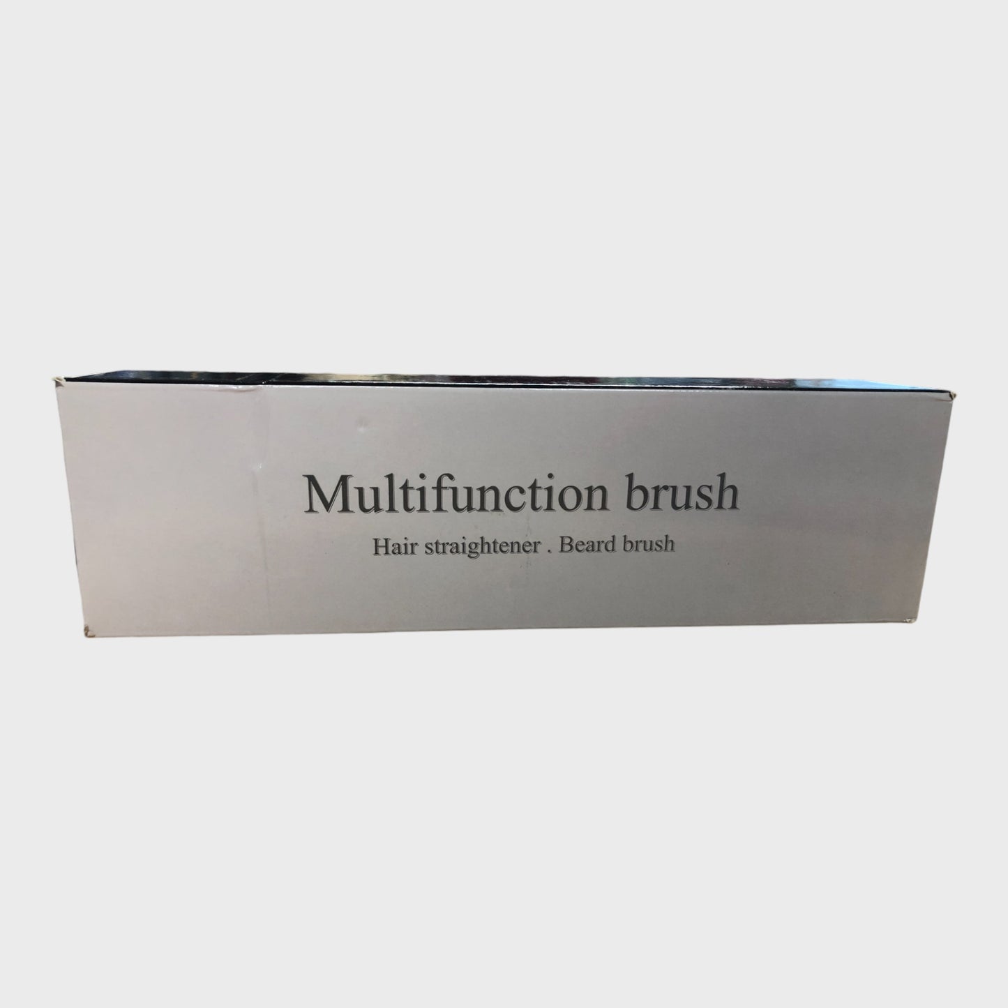 Multifunction Hair and Beard Brush