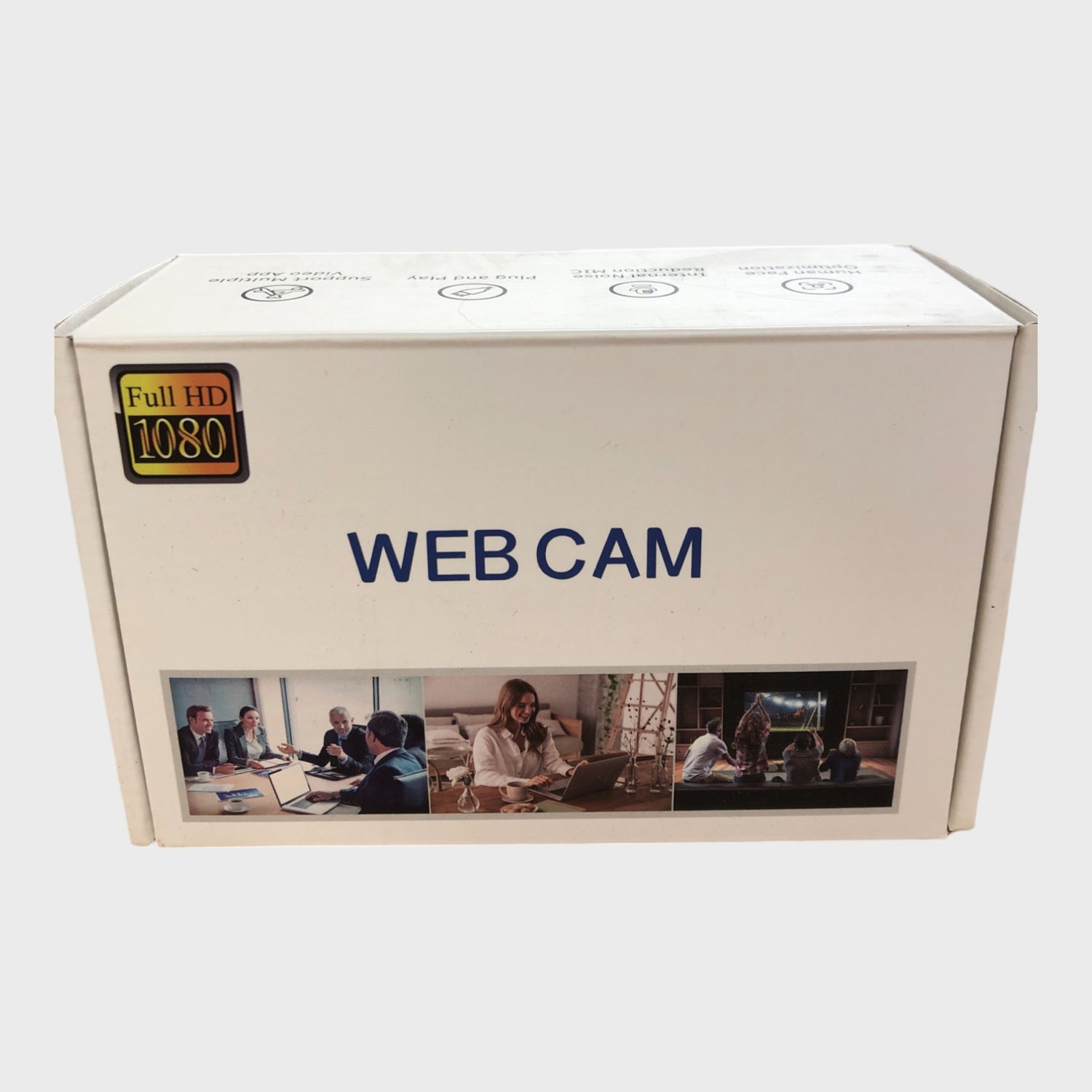 Cameras