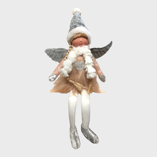 Christmas Angel Decoration