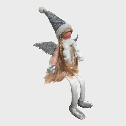 Christmas Angel Decoration