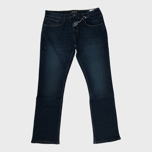 Organic Cotton Stretch Jeans
