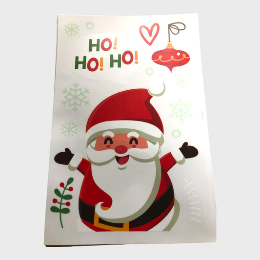 Christmas Stickers Pack