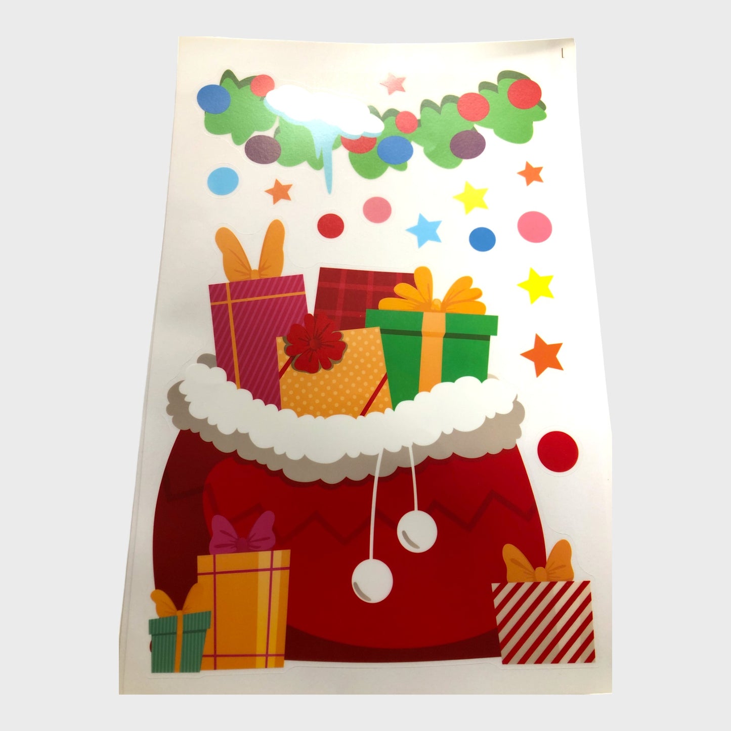 Christmas Stickers Pack