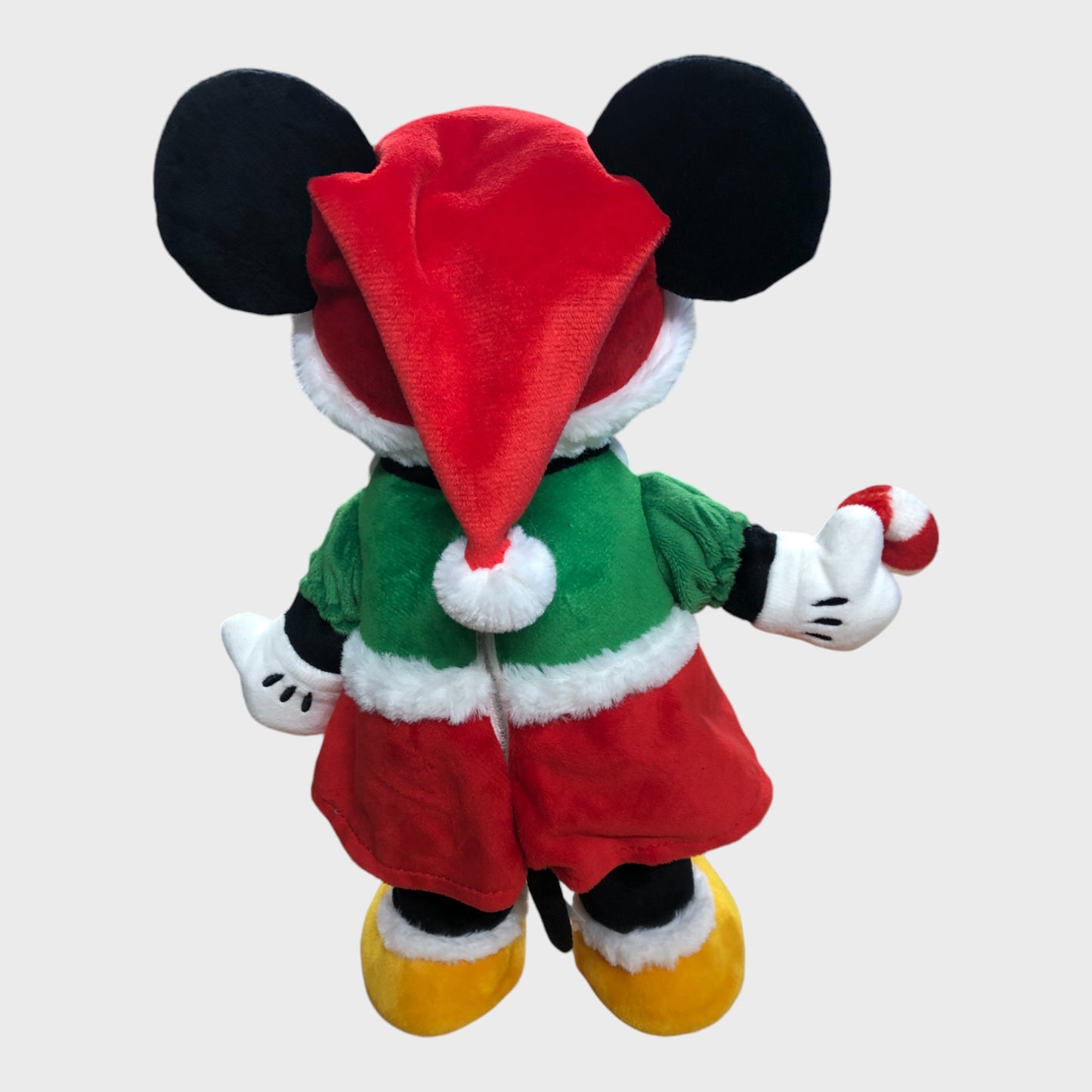 Minnie Mouse Animated Christmas Decoration