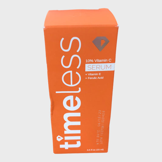 Timeless Vitamin C Serum - 15ml