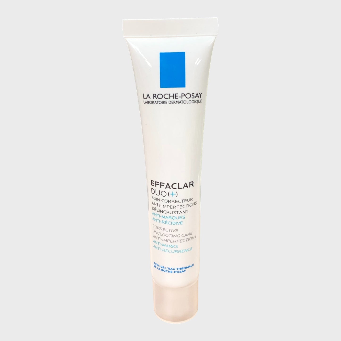 La Roche-Posay Effaclar Duo+ Corrective Unclogging Care - 40ml