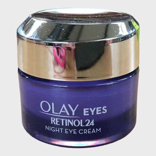 Olay Retinol Eye Cream - 15ml