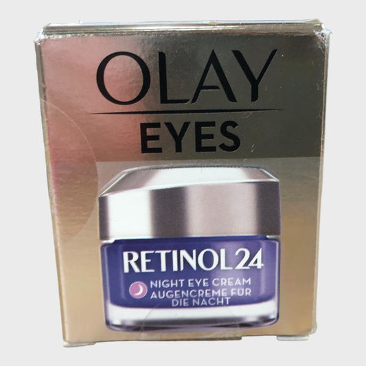 Olay Retinol Eye Cream - 15ml
