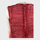Branded Red Zipper Top - Size 8