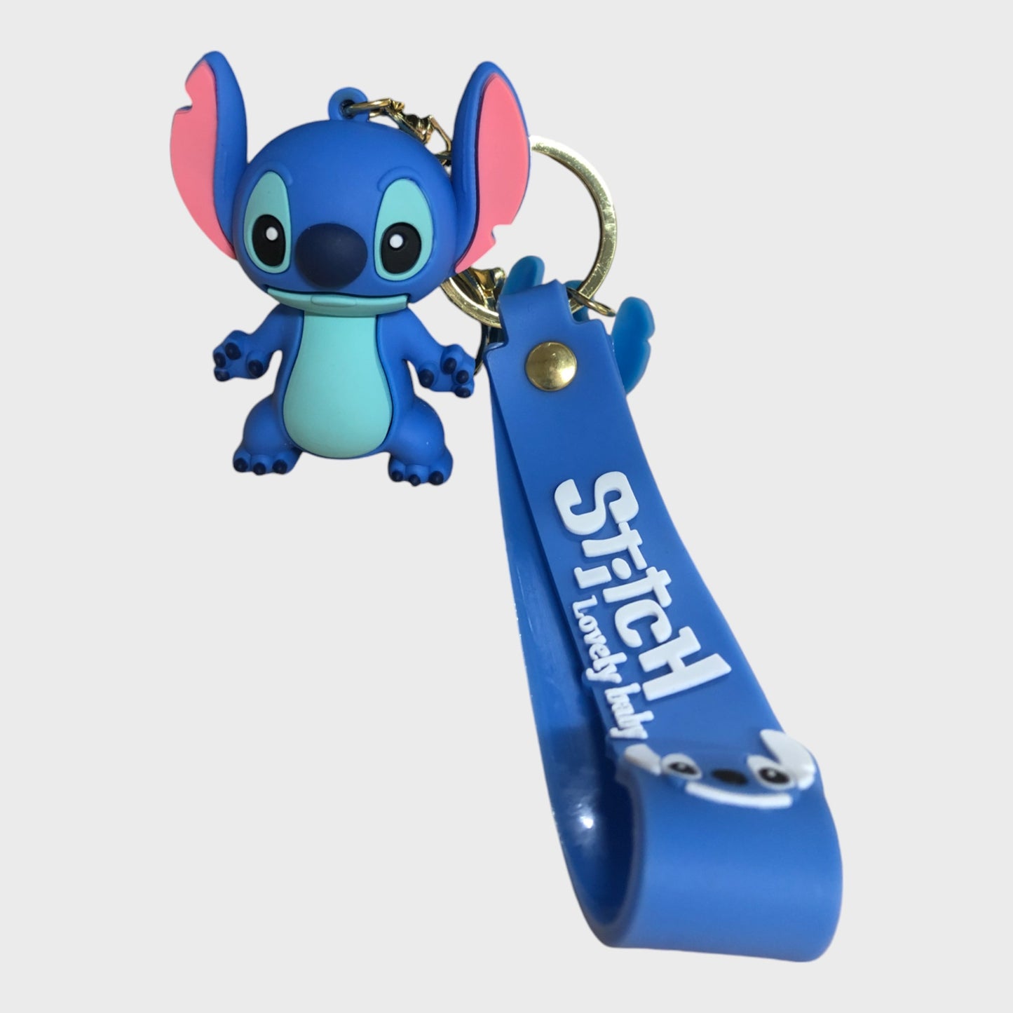 Stitch Purse and Keyring