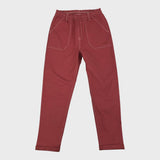 Oxford Canvas Trousers