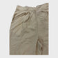 Kitri Beige Trousers - Size 10