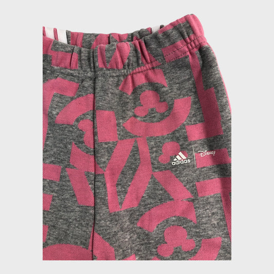 Adidas Disney Mickey Mouse Joggers - 3-6 Months