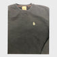 Luke Black Tracksuit - Large