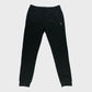 Luke Black Tracksuit - Large