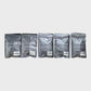 AERATE Breathing Strips Mouth Aid Enhances Sleep 5 Packs New