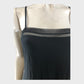 Calvin Klein Black Nightdress - Medium