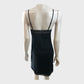 Calvin Klein Black Nightdress - Medium