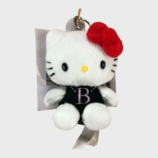 Sanrio Hello Kitty Merchandise Mixed Accessories Bundle - 10 Items