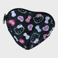 Sanrio Hello Kitty Merchandise Mixed Accessories Bundle - 10 Items