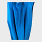 Branded Blue Tailored Midi Dress - Size 16