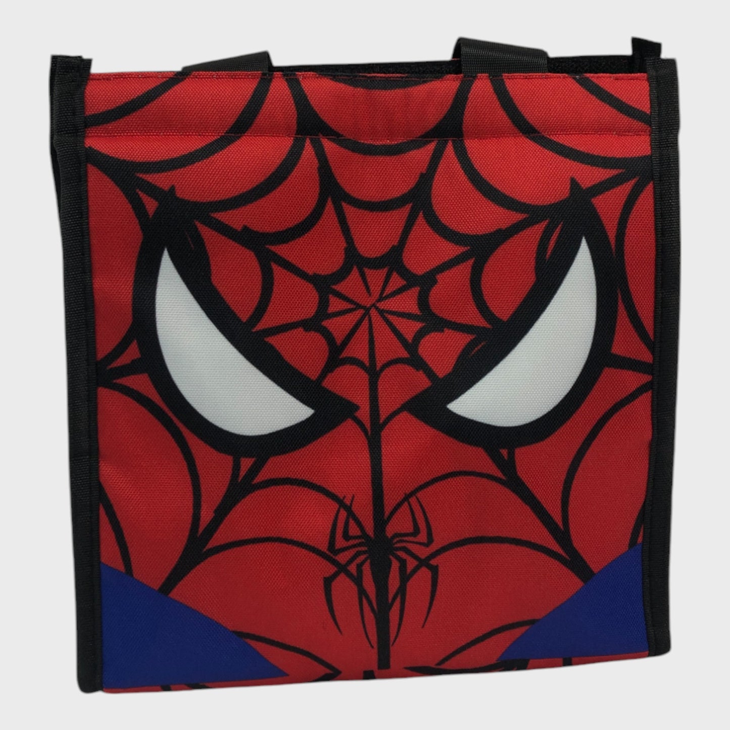 Spiderman Insulated Lunch Bag