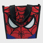 Spiderman Insulated Lunch Bag