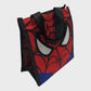 Spiderman Insulated Lunch Bag