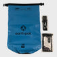 Earth Pak Original Dry Bag 20L - Light Blue