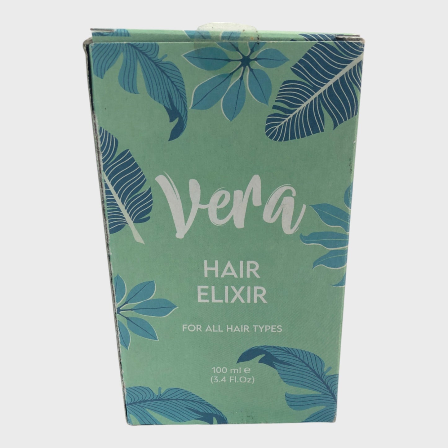 Vera Hair Elixir 100ml