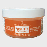 Beauty Image Tutti Frutti Paraffin Cream - 190g