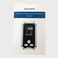 GEDSFFATI HD11-CGS Smoke Combustible Gas CO Alarm with LCD Display